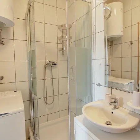 Stinjan Appartement *