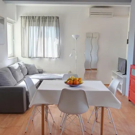 Stinjan Apartament