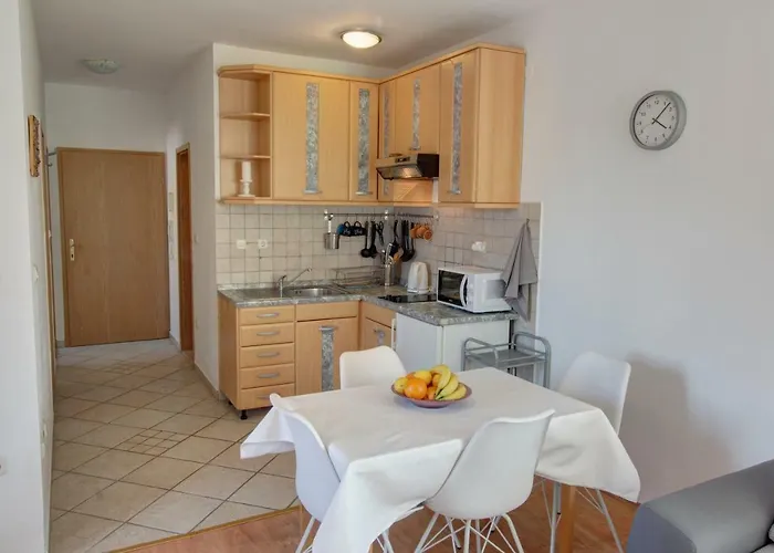 Stinjan Appartement *