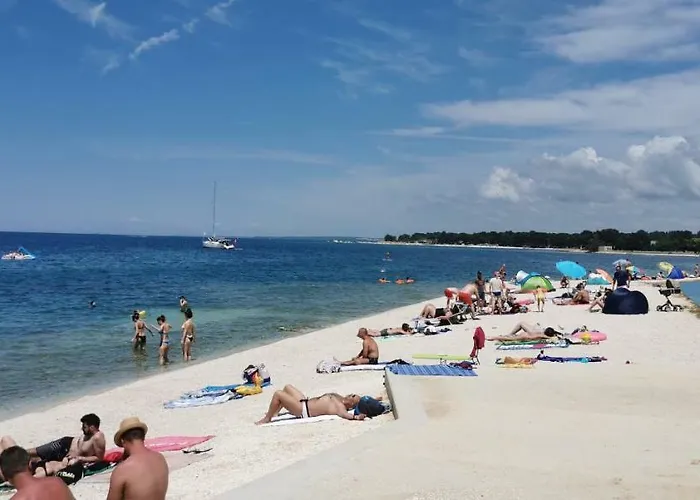 Apartment Stinjan Stinjan