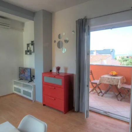 아파트 Stinjan 스틴잔