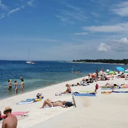 아파트 Stinjan 스틴잔